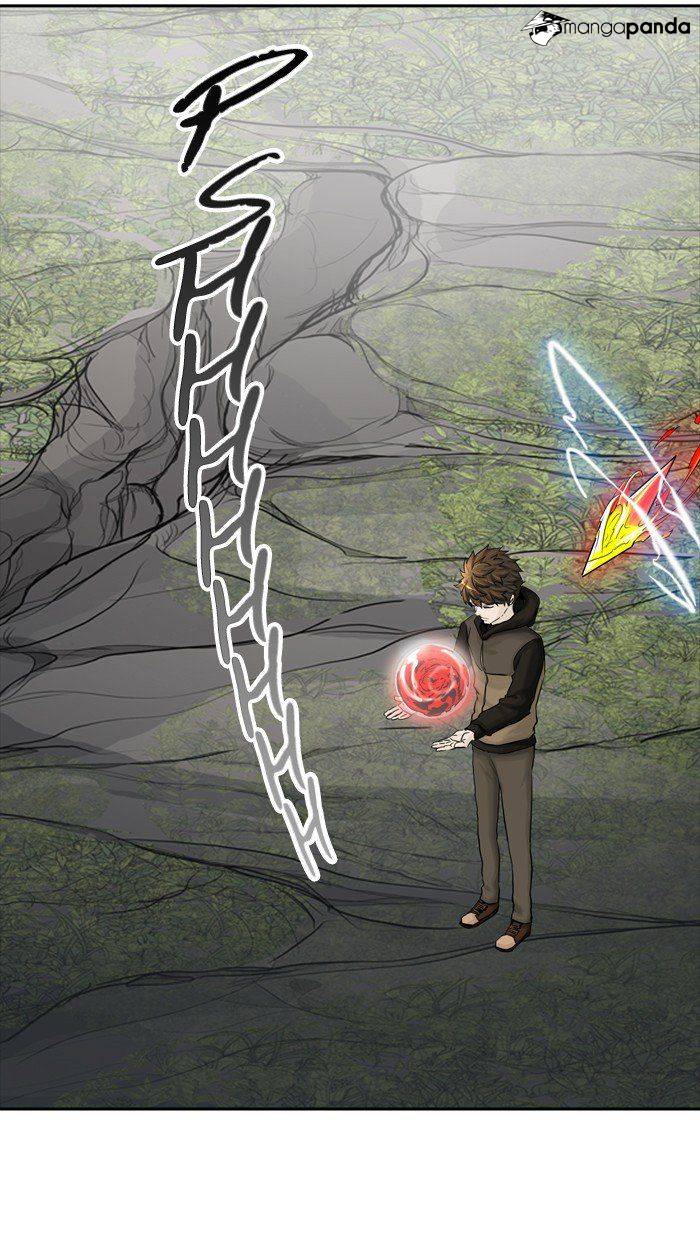Tower of God Chapter 376 image 036